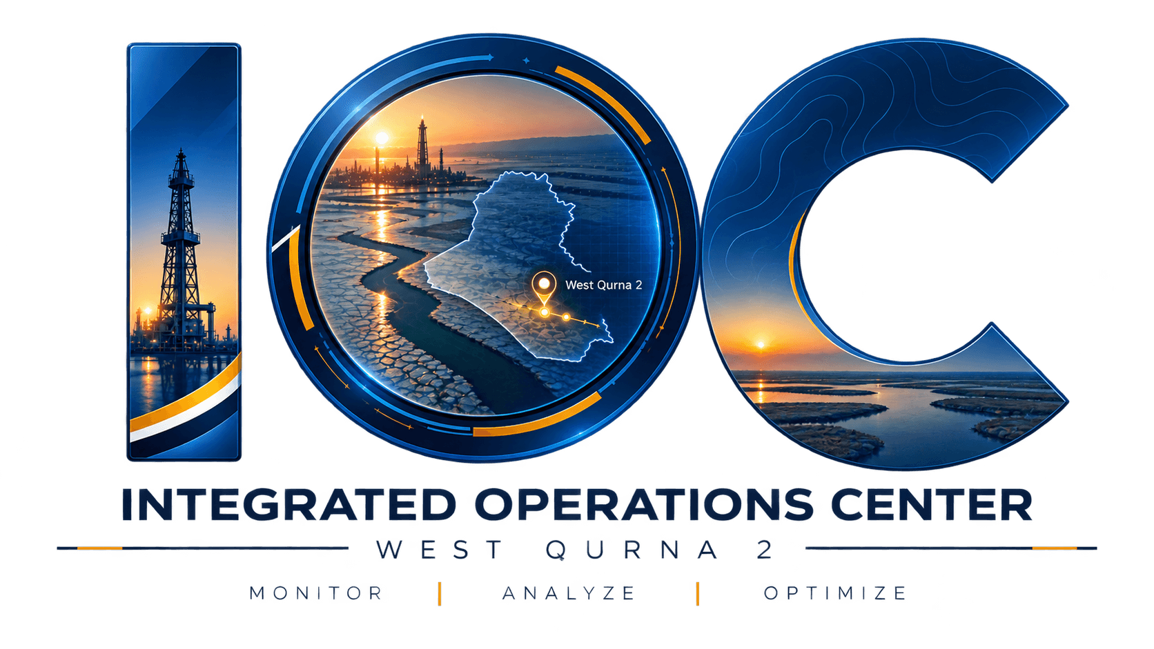 Integrated Operations Center